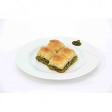 Özel Kare Baklava - Porsiyon