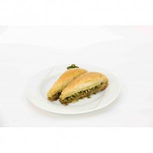 Havuç Dilimi - Porsiyon